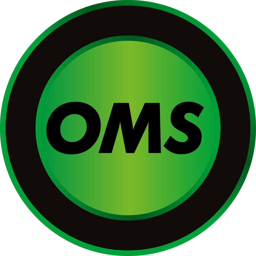OMS - Überwachungs- und Kontrollsystem