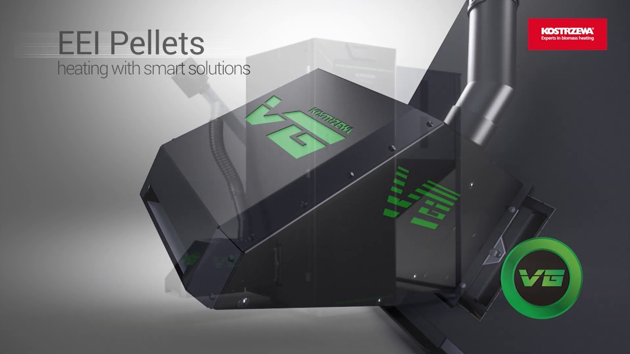 BRENNER PLATINUM BIO VG – DER ERSTE BRENNER IN POLEN, DER SEINE ABMASSE ÄNDERT!