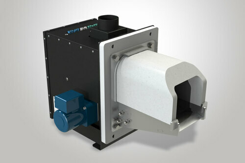 Brenner AGROMATIC (für Modell: Pellets Air 30)