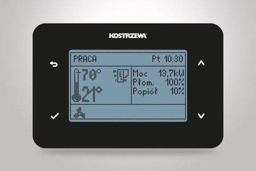 AUTOMATIK PLATINUM BIO ECOMAX 860P – SIMPLE