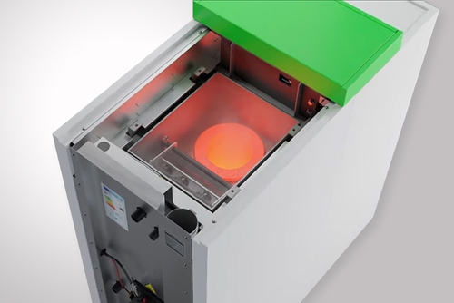 KESSEL MINI MATIC – ERFAHREN SIE, WIE MODERNE HEIZTECHNIK FUNKTIONIERT