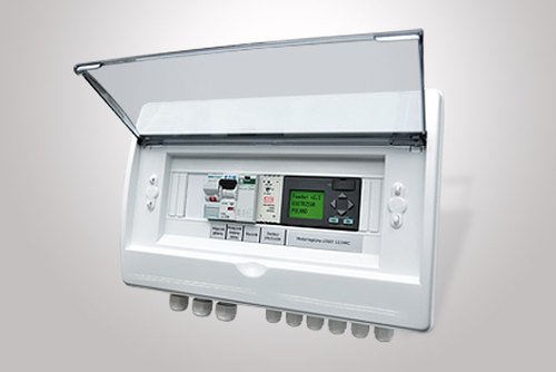 AUTOMATIK PELLETS VACUUM 1