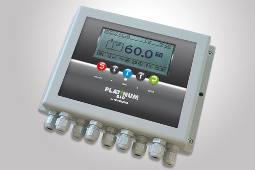 AUTOMATIK PLATINUM BIO