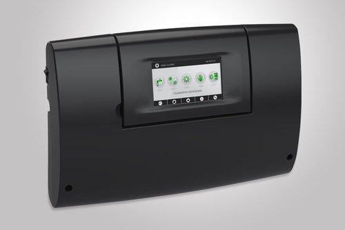 AUTOMATIK PLATINUM BIO ECO MAX 920 O TOUCH