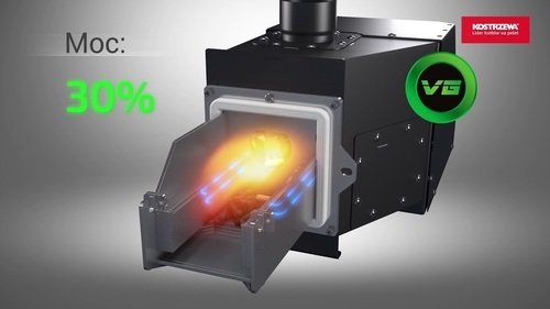 BRENNER PLATINUM BIO VG – DER ERSTE BRENNER IN POLEN, DER SEINE ABMASSE ÄNDERT!