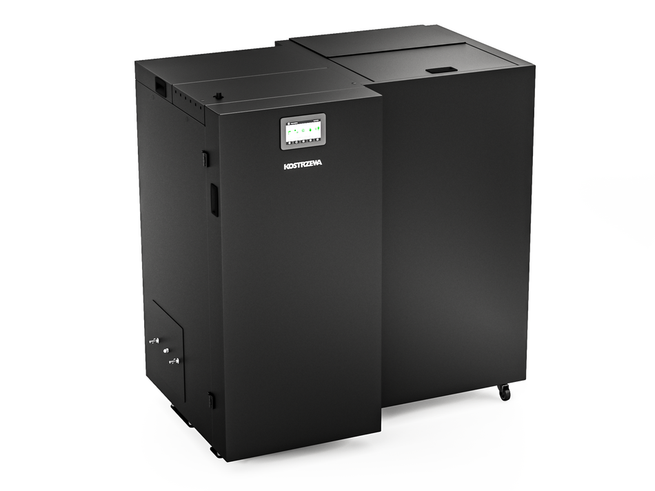 Twin Bio Luxury Compact NE