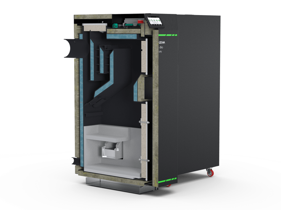 Twin Bio Luxury Compact NE