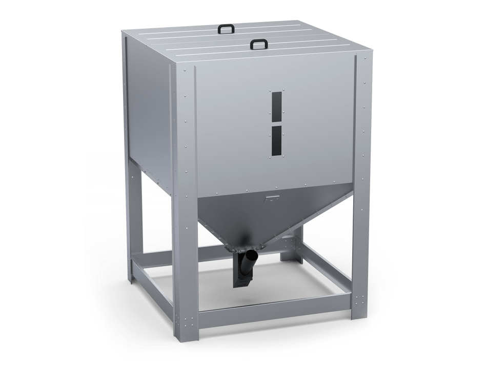 Vorratsbehälter 1510 l