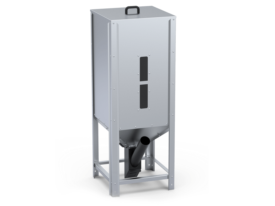 Vorratsbehälter 203 l