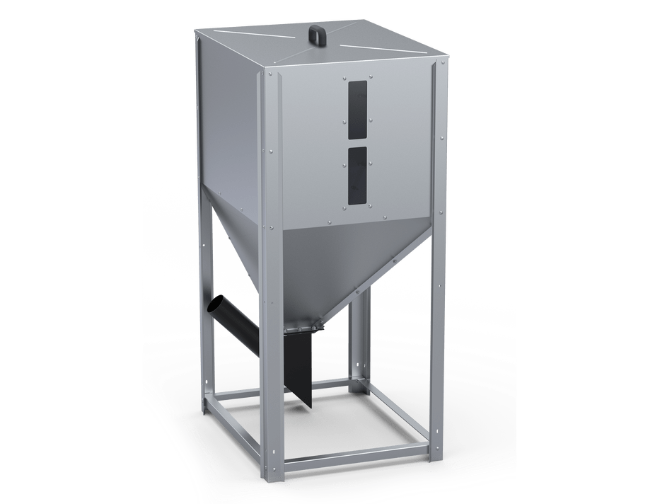 Vorratsbehälter 290 l