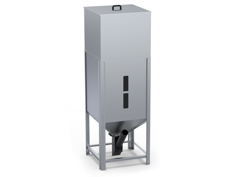 Vorratsbehälter 470 l