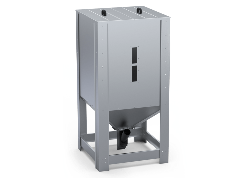 Vorratsbehälter 850 l