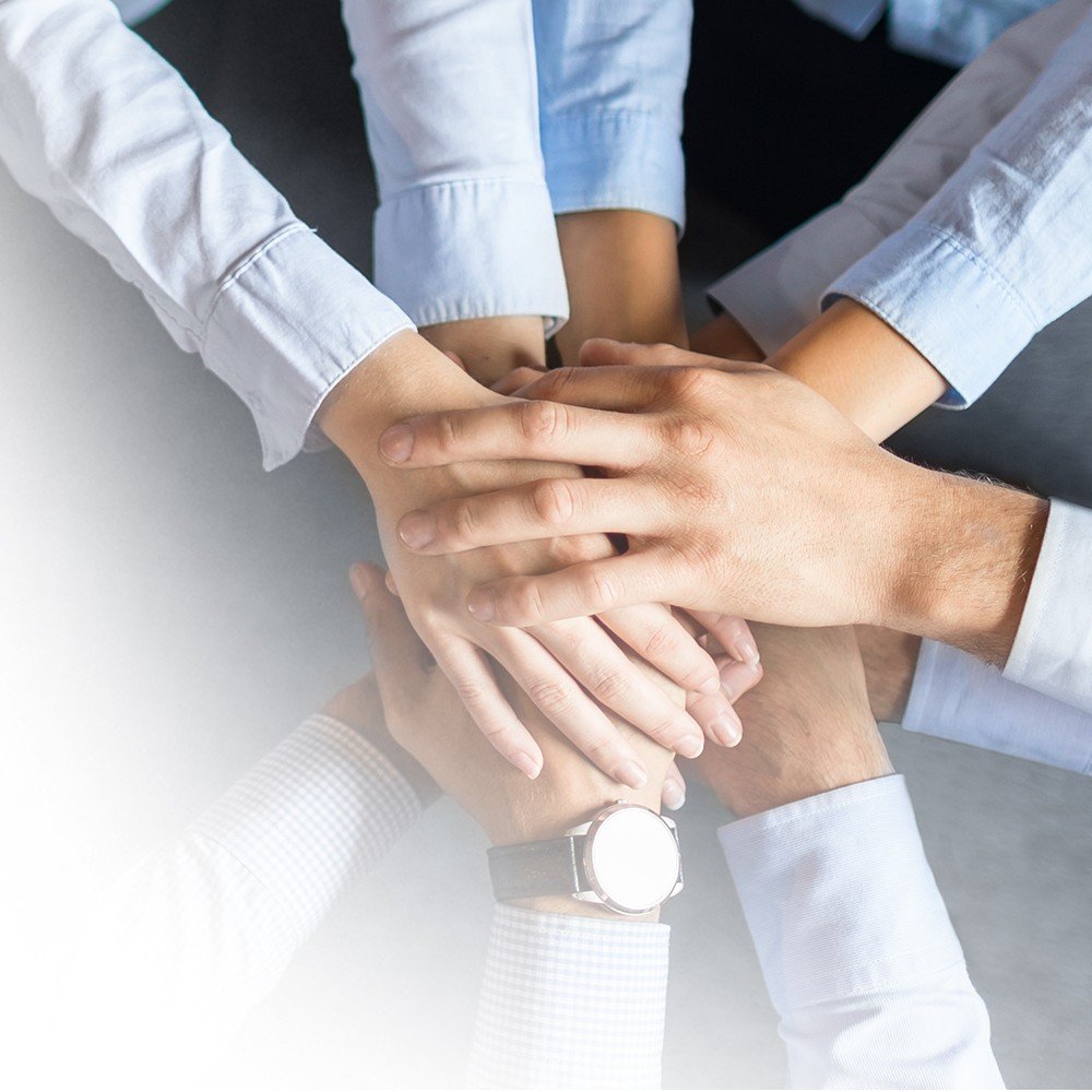 Werden Sie zu unserem Partner